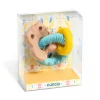 Djeco Giochi Didattici-Massaggiagengive Babybobi -