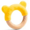Djeco Giochi Didattici-Massaggiagengive In Legno Babychew -