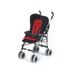 Baby's Clan Accessori-Materassino Per Passeggino Rosso