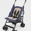Giordani Accessori-Materassino Universale Per Passeggino Beige -