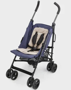 Giordani Accessori-Materassino Universale Per Passeggino Beige -