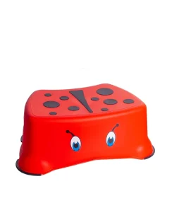 Giordani Vaschette E Accessori-Mcp Pedana Ladybug