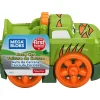 Mega bloks Costruzioni Giocattolo-- First Racers Veicoli Assemblabili Con 3 Blocchi