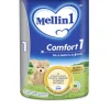 Mellin Latti Speciali-- Latte Comfort 1 Polvere 800 Gr