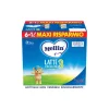 Mellin Latte Crescita 3 4 5-- Latte Crescita 3 Liquido 6X1L