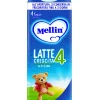 Mellin Latte Crescita 3 4 5-- Latte Crescita 4 Liquido 1L