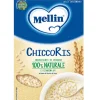 Plasmon Pastine Per Neonati-Mellin - Pastina Chiccoris 320G