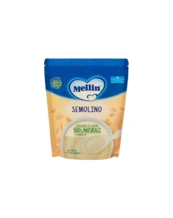 Mellin Pastine Per Neonati-Semolino 200 Gr