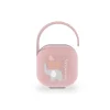 Suavinex Portasucchietti E Catenelle-Memories Scatola Portasucchietto Rosa