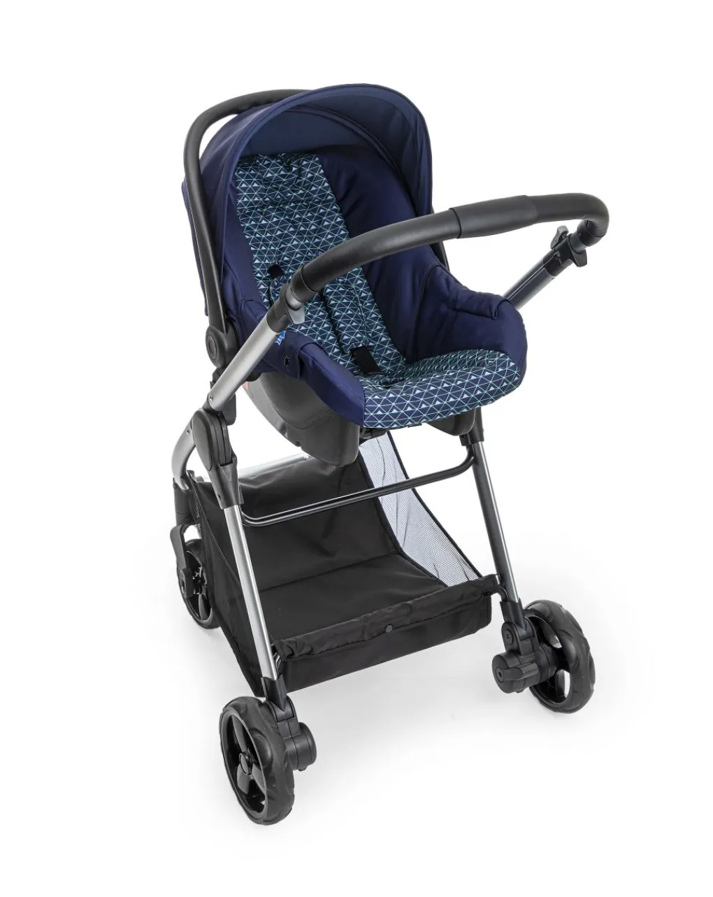 Giordani Trio E Duo-Metropolitan Pro Blue 2021