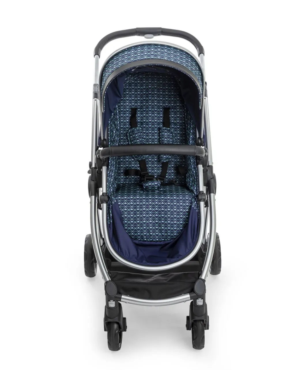 Giordani Trio E Duo-Metropolitan Pro Blue 2021