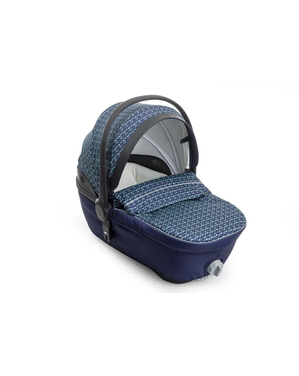 Giordani Trio E Duo-Metropolitan Pro Blue 2021
