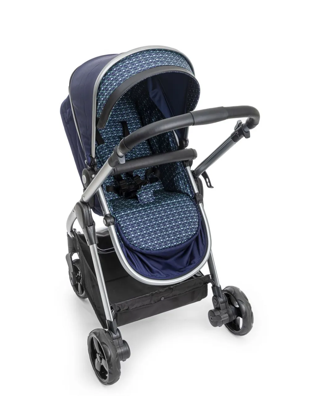 Giordani Trio E Duo-Metropolitan Pro Blue 2021