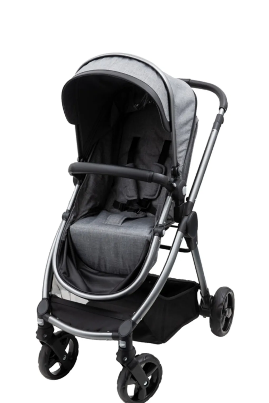 Giordani Trio E Duo-Metropolitan Pro Grey