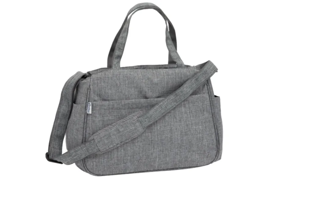 Giordani Trio E Duo-Metropolitan Pro Grey