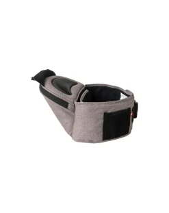 Miamily Marsupi E Zaini-Hipster Plus Stone Grey