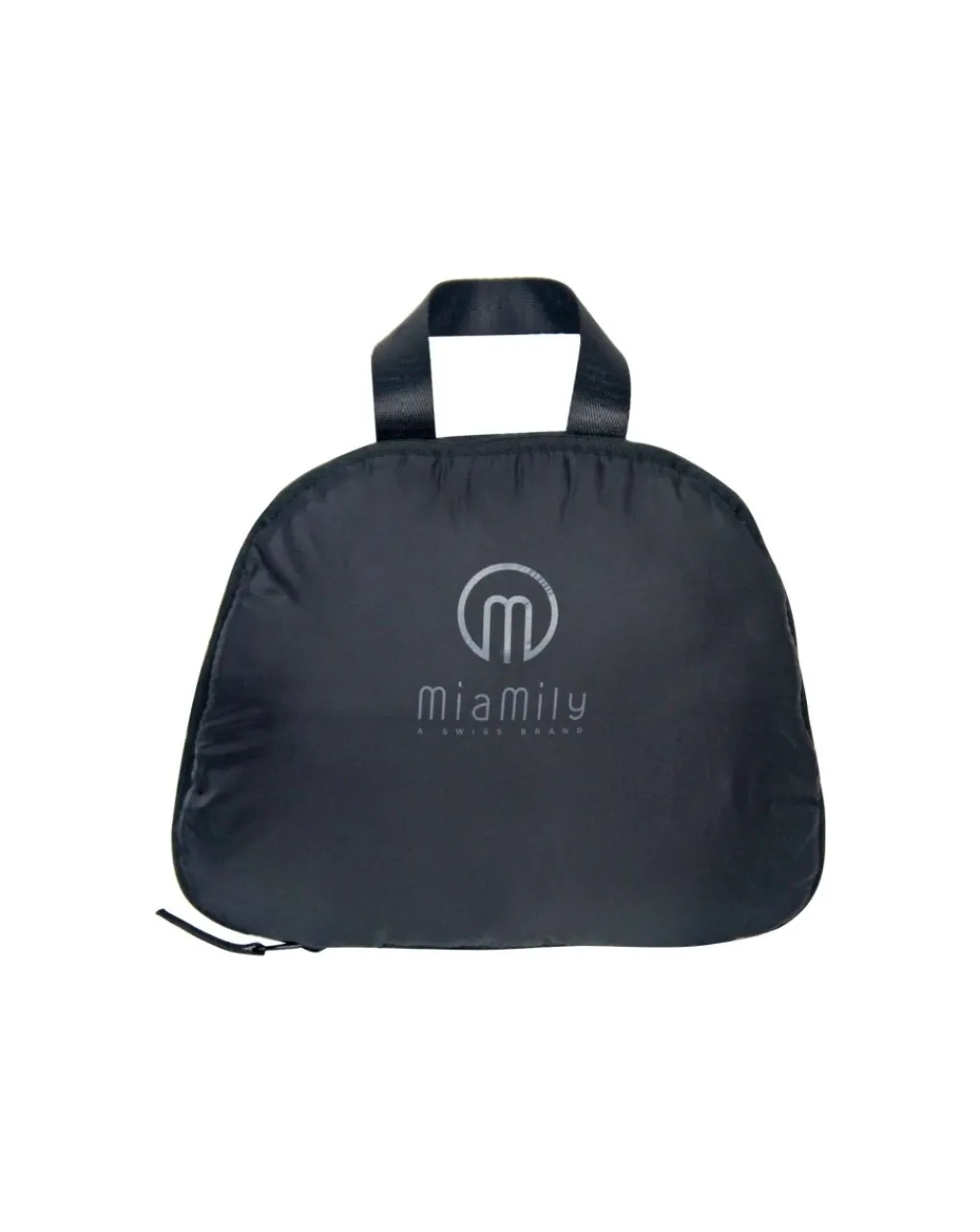 Miamily Marsupi E Zaini-Winter Cover