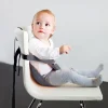 Mini Monkey Seggiolini E Alzasedia-Mini Chair Minimonkey Grigio