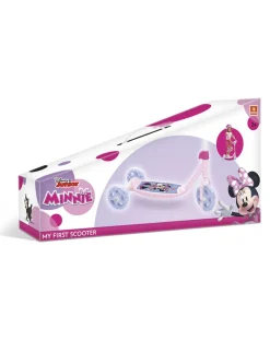 MINNIE Tricicli Biciclette Monopattini E Accessori-Monopattino 3 Ruote - Mondo