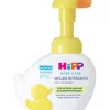 Hipp Baby Saponi E Bagnoschiuma-Mousse Detergente Paperella 250Ml - Hipp