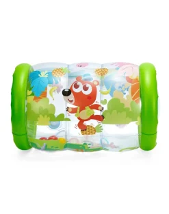 Chicco Palestrine E Tappeti Gioco-Musical Roller -