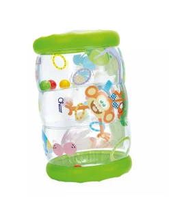 Chicco Palestrine E Tappeti Gioco-Musical Roller -