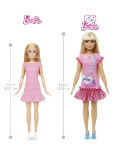 Barbie Bambole Personaggi E Accessori-My First -