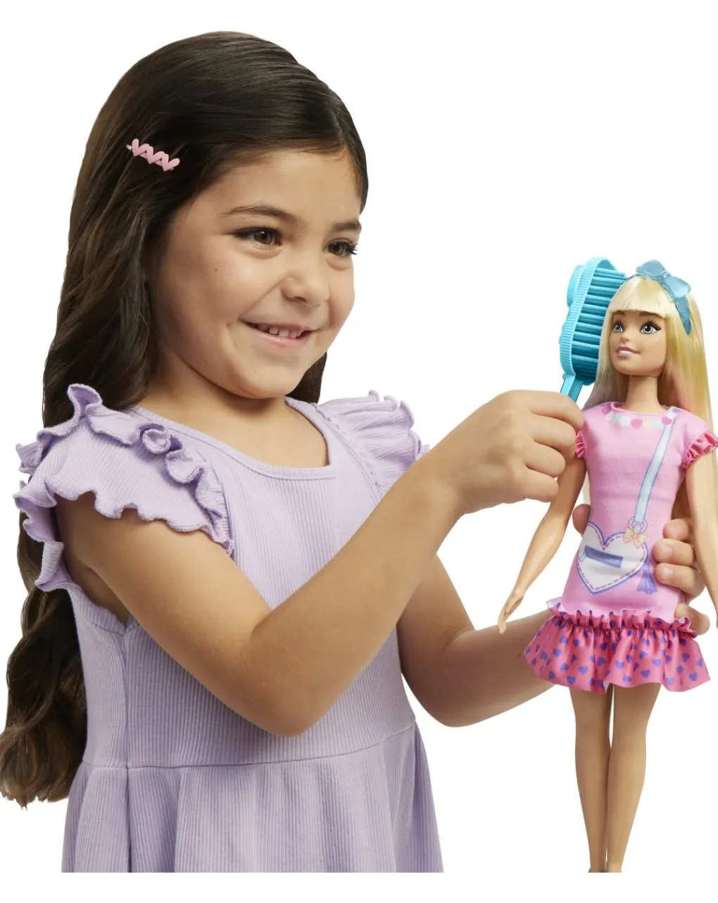 Barbie Bambole Personaggi E Accessori-My First -