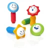 Smart max Giochi Primi Mesi-My First Sounds & Senses -