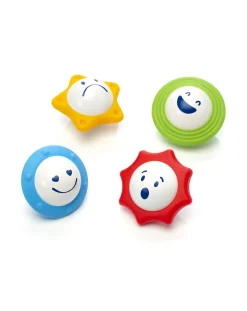 Smart max Giochi Primi Mesi-My First Sounds & Senses -