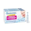 Narhinel Cura Naso Occhi E Orecchie-- Tripack Soluzione Fisiologica Salina Isotonica - 60 Flaconcini Monodose X 5 Ml