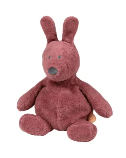 Nattou Pupazzi Peluche E Dou Dou-- Bonnie Rosa