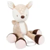 Nattou Giostrine E Carillon Neonato-- Carillon Fanny Il Bambi