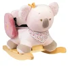 Nattou Dondoli Neonato-- Dondolo Iris Il Koala