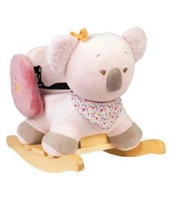 Nattou Dondoli Neonato-- Dondolo Iris Il Koala