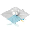Nattou Bambole Personaggi E Accessori-- Doudou Tiloo Il Lupetto