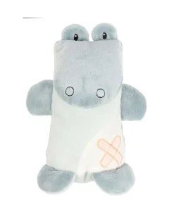 Nattou Bambole Personaggi E Accessori-- Peluche Coccodrillo