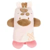 Nattou Bambole Personaggi E Accessori-- Peluche Giraffa