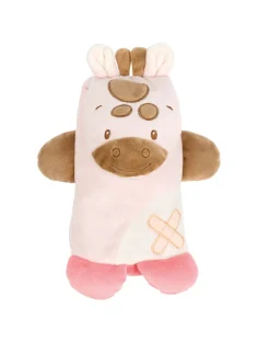 Nattou Bambole Personaggi E Accessori-- Peluche Giraffa