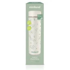 Miniland Thermos E Contenitori Pappa-Natur Thermos Chip 450Ml