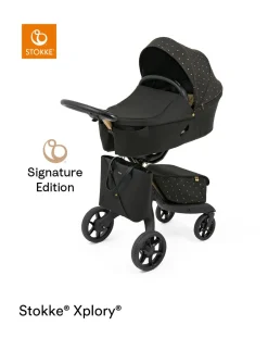 Stokke Navicelle-Navetta ? Xplory? X Signature Edition - Per Il Comfort Del Neonato Anche Fuori Casa
