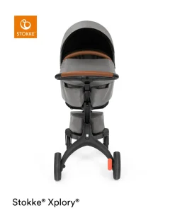 Stokke Navicelle-Navetta ? Xplory? Xper Il Comfort Del Neonato Anche Fuori Casa