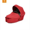 Stokke Navicelle-Navetta ? Xplory? Xper Il Comfort Del Neonato Anche Fuori Casa
