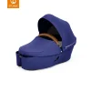 Stokke Navicelle-Navetta ? Xplory? Xper Il Comfort Del Neonato Anche Fuori Casa