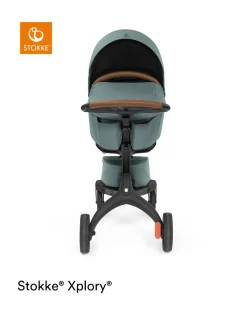 Stokke Navicelle-Navetta Xplory? X Cool Teal - ?