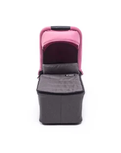 BABY MONSTER Navicelle-Navicella Per Easytwin 4 Color Milkshake