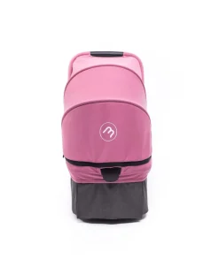 BABY MONSTER Navicelle-Navicella Per Easytwin 4 Color Milkshake