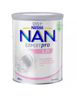 Nestle Latti Speciali-’ - Nan Lr Polvere 800Gr
