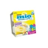 Plasmon Merende Al Latte E Yogurt-Nestle Mio - Merenda Al Latte Vaniglia 4X100G