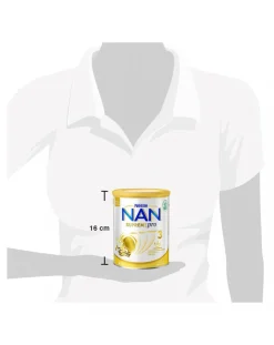 Nestle Latte Crescita 3 4 5-Nan Supremepro 3Da 12 Mesi. Latte Di Crescita In Polverelatta Da 800G